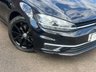 USED 2018 68 VOLKSWAGEN GOLF 1.6 TDI GT Hatchback 5dr Diesel DSG Euro 6 (s/s) (115 ps) 