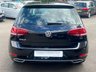 USED 2018 68 VOLKSWAGEN GOLF 1.6 TDI GT Hatchback 5dr Diesel DSG Euro 6 (s/s) (115 ps) 