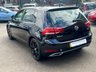 USED 2018 68 VOLKSWAGEN GOLF 1.6 TDI GT Hatchback 5dr Diesel DSG Euro 6 (s/s) (115 ps) 