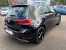 USED 2018 68 VOLKSWAGEN GOLF 1.6 TDI GT Hatchback 5dr Diesel DSG Euro 6 (s/s) (115 ps) 