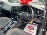USED 2018 68 VOLKSWAGEN GOLF 1.6 TDI GT Hatchback 5dr Diesel DSG Euro 6 (s/s) (115 ps) 