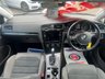 USED 2018 68 VOLKSWAGEN GOLF 1.6 TDI GT Hatchback 5dr Diesel DSG Euro 6 (s/s) (115 ps) 