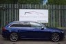 USED 2017 17 AUDI S4 AVANT 3.0 TFSI V6 Estate 5dr Petrol Tiptronic quattro Euro 6 (s/s) (354 ps) PAN ROOF - VIRTUAL DASH - 19" V SPOKE WHEELS - FULL AUDI HISTORY