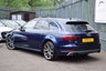 USED 2017 17 AUDI S4 AVANT 3.0 TFSI V6 Estate 5dr Petrol Tiptronic quattro Euro 6 (s/s) (354 ps) PAN ROOF - VIRTUAL DASH - 19" V SPOKE WHEELS - FULL AUDI HISTORY