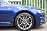 USED 2017 17 AUDI S4 AVANT 3.0 TFSI V6 Estate 5dr Petrol Tiptronic quattro Euro 6 (s/s) (354 ps) PAN ROOF - VIRTUAL DASH - 19" V SPOKE WHEELS - FULL AUDI HISTORY