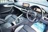 USED 2017 17 AUDI S4 AVANT 3.0 TFSI V6 Estate 5dr Petrol Tiptronic quattro Euro 6 (s/s) (354 ps) PAN ROOF - VIRTUAL DASH - 19" V SPOKE WHEELS - FULL AUDI HISTORY