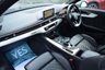 USED 2017 17 AUDI S4 AVANT 3.0 TFSI V6 Estate 5dr Petrol Tiptronic quattro Euro 6 (s/s) (354 ps) PAN ROOF - VIRTUAL DASH - 19" V SPOKE WHEELS - FULL AUDI HISTORY