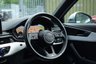 USED 2017 17 AUDI S4 AVANT 3.0 TFSI V6 Estate 5dr Petrol Tiptronic quattro Euro 6 (s/s) (354 ps) PAN ROOF - VIRTUAL DASH - 19" V SPOKE WHEELS - FULL AUDI HISTORY
