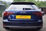 USED 2017 17 AUDI S4 AVANT 3.0 TFSI V6 Estate 5dr Petrol Tiptronic quattro Euro 6 (s/s) (354 ps) PAN ROOF - VIRTUAL DASH - 19" V SPOKE WHEELS - FULL AUDI HISTORY