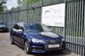 USED 2017 17 AUDI S4 AVANT 3.0 TFSI V6 Estate 5dr Petrol Tiptronic quattro Euro 6 (s/s) (354 ps) PAN ROOF - VIRTUAL DASH - 19" V SPOKE WHEELS - FULL AUDI HISTORY