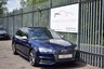 USED 2017 17 AUDI S4 AVANT 3.0 TFSI V6 Estate 5dr Petrol Tiptronic quattro Euro 6 (s/s) (354 ps) PAN ROOF - VIRTUAL DASH - 19" V SPOKE WHEELS - FULL AUDI HISTORY