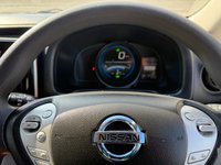 USED 2020 20 NISSAN eNV200 EVALIA 40kWh Evalia MPV 5dr Electric Auto (Quick Charge, 5 Seat) (109 ps) VAT QUALIFYING-5 SEAT EVALIA 40KW