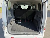 USED 2020 20 NISSAN eNV200 EVALIA 40kWh Evalia MPV 5dr Electric Auto (Quick Charge, 5 Seat) (109 ps) VAT QUALIFYING-5 SEAT EVALIA 40KW
