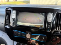 USED 2020 20 NISSAN eNV200 EVALIA 40kWh Evalia MPV 5dr Electric Auto (Quick Charge, 5 Seat) (109 ps) VAT QUALIFYING-5 SEAT EVALIA 40KW