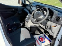 USED 2020 20 NISSAN eNV200 EVALIA 40kWh Evalia MPV 5dr Electric Auto (Quick Charge, 5 Seat) (109 ps) VAT QUALIFYING-5 SEAT EVALIA 40KW