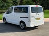 USED 2020 20 NISSAN eNV200 EVALIA 40kWh Evalia MPV 5dr Electric Auto (Quick Charge, 5 Seat) (109 ps) VAT QUALIFYING-5 SEAT EVALIA 40KW