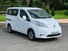 USED 2020 20 NISSAN eNV200 EVALIA 40kWh Evalia MPV 5dr Electric Auto (Quick Charge, 5 Seat) (109 ps) VAT QUALIFYING-5 SEAT EVALIA 40KW