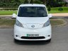 USED 2020 20 NISSAN eNV200 EVALIA 40kWh Evalia MPV 5dr Electric Auto (Quick Charge, 5 Seat) (109 ps) VAT QUALIFYING-5 SEAT EVALIA 40KW