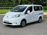 USED 2020 20 NISSAN eNV200 EVALIA 40kWh Evalia MPV 5dr Electric Auto (Quick Charge, 5 Seat) (109 ps) VAT QUALIFYING-5 SEAT EVALIA 40KW