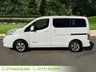 USED 2020 20 NISSAN eNV200 EVALIA 40kWh Evalia MPV 5dr Electric Auto (Quick Charge, 5 Seat) (109 ps) VAT QUALIFYING-5 SEAT EVALIA 40KW