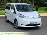 USED 2020 20 NISSAN eNV200 EVALIA 40kWh Evalia MPV 5dr Electric Auto (Quick Charge, 5 Seat) (109 ps) VAT QUALIFYING-5 SEAT EVALIA 40KW
