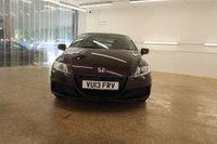 USED 2013 13 HONDA CR-Z 1.5h IMA Sport Coupe 3dr Petrol Hybrid Manual Euro 5 (137 ps) 