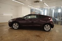 USED 2013 13 HONDA CR-Z 1.5h IMA Sport Coupe 3dr Petrol Hybrid Manual Euro 5 (137 ps) 
