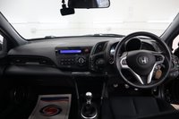 USED 2013 13 HONDA CR-Z 1.5h IMA Sport Coupe 3dr Petrol Hybrid Manual Euro 5 (137 ps) 