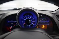 USED 2013 13 HONDA CR-Z 1.5h IMA Sport Coupe 3dr Petrol Hybrid Manual Euro 5 (137 ps) 