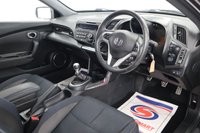 USED 2013 13 HONDA CR-Z 1.5h IMA Sport Coupe 3dr Petrol Hybrid Manual Euro 5 (137 ps) 