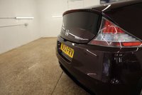 USED 2013 13 HONDA CR-Z 1.5h IMA Sport Coupe 3dr Petrol Hybrid Manual Euro 5 (137 ps) 
