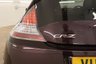 USED 2013 13 HONDA CR-Z 1.5h IMA Sport Coupe 3dr Petrol Hybrid Manual Euro 5 (137 ps) 
