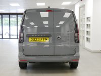 USED 2023 23 VOLKSWAGEN CADDY MAXI 1.5 TSI 114 BHP COMMERCE PRO EDITION DSG AUTOMATIC ( SAT NAV ) RARE PETROL | SAT NAV | AIR CON | DSG AUTO