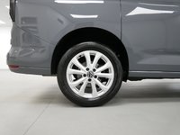 USED 2023 23 VOLKSWAGEN CADDY MAXI 1.5 TSI 114 BHP COMMERCE PRO EDITION DSG AUTOMATIC ( SAT NAV ) RARE PETROL | SAT NAV | AIR CON | DSG AUTO