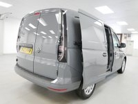 USED 2023 23 VOLKSWAGEN CADDY MAXI 1.5 TSI 114 BHP COMMERCE PRO EDITION DSG AUTOMATIC ( SAT NAV ) RARE PETROL | SAT NAV | AIR CON | DSG AUTO