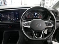 USED 2023 23 VOLKSWAGEN CADDY MAXI 1.5 TSI 114 BHP COMMERCE PRO EDITION DSG AUTOMATIC ( SAT NAV ) RARE PETROL | SAT NAV | AIR CON | DSG AUTO