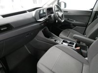 USED 2023 23 VOLKSWAGEN CADDY MAXI 1.5 TSI 114 BHP COMMERCE PRO EDITION DSG AUTOMATIC ( SAT NAV ) RARE PETROL | SAT NAV | AIR CON | DSG AUTO