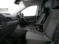 USED 2023 23 VOLKSWAGEN CADDY MAXI 1.5 TSI 114 BHP COMMERCE PRO EDITION DSG AUTOMATIC ( SAT NAV ) RARE PETROL | SAT NAV | AIR CON | DSG AUTO