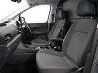 USED 2023 23 VOLKSWAGEN CADDY MAXI 1.5 TSI 114 BHP COMMERCE PRO EDITION DSG AUTOMATIC ( SAT NAV ) RARE PETROL | SAT NAV | AIR CON | DSG AUTO