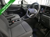 USED 2023 23 VOLKSWAGEN CADDY MAXI 1.5 TSI 114 BHP COMMERCE PRO EDITION DSG AUTOMATIC ( SAT NAV ) RARE PETROL | SAT NAV | AIR CON | DSG AUTO