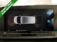 USED 2023 23 VOLKSWAGEN CADDY MAXI 1.5 TSI 114 BHP COMMERCE PRO EDITION DSG AUTOMATIC ( SAT NAV ) RARE PETROL | SAT NAV | AIR CON | DSG AUTO