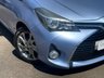 USED 2015 15 TOYOTA YARIS 1.33 Dual VVT-i Excel Hatchback 5dr Petrol Manual Euro 5 Euro 5 (99 ps) 