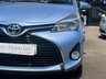 USED 2015 15 TOYOTA YARIS 1.33 Dual VVT-i Excel Hatchback 5dr Petrol Manual Euro 5 Euro 5 (99 ps) 