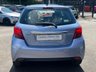 USED 2015 15 TOYOTA YARIS 1.33 Dual VVT-i Excel Hatchback 5dr Petrol Manual Euro 5 Euro 5 (99 ps) 