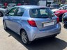 USED 2015 15 TOYOTA YARIS 1.33 Dual VVT-i Excel Hatchback 5dr Petrol Manual Euro 5 Euro 5 (99 ps) 