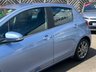 USED 2015 15 TOYOTA YARIS 1.33 Dual VVT-i Excel Hatchback 5dr Petrol Manual Euro 5 Euro 5 (99 ps) 