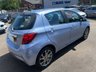 USED 2015 15 TOYOTA YARIS 1.33 Dual VVT-i Excel Hatchback 5dr Petrol Manual Euro 5 Euro 5 (99 ps) 