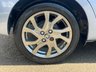 USED 2015 15 TOYOTA YARIS 1.33 Dual VVT-i Excel Hatchback 5dr Petrol Manual Euro 5 Euro 5 (99 ps) 