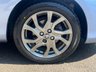 USED 2015 15 TOYOTA YARIS 1.33 Dual VVT-i Excel Hatchback 5dr Petrol Manual Euro 5 Euro 5 (99 ps) 