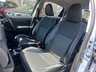 USED 2015 15 TOYOTA YARIS 1.33 Dual VVT-i Excel Hatchback 5dr Petrol Manual Euro 5 Euro 5 (99 ps) 